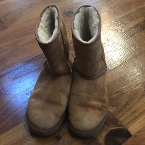 UGG BOOTS